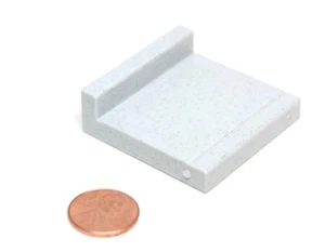 Playmobil System X Short Straight Sidewalk Section - Picture 1 of 1