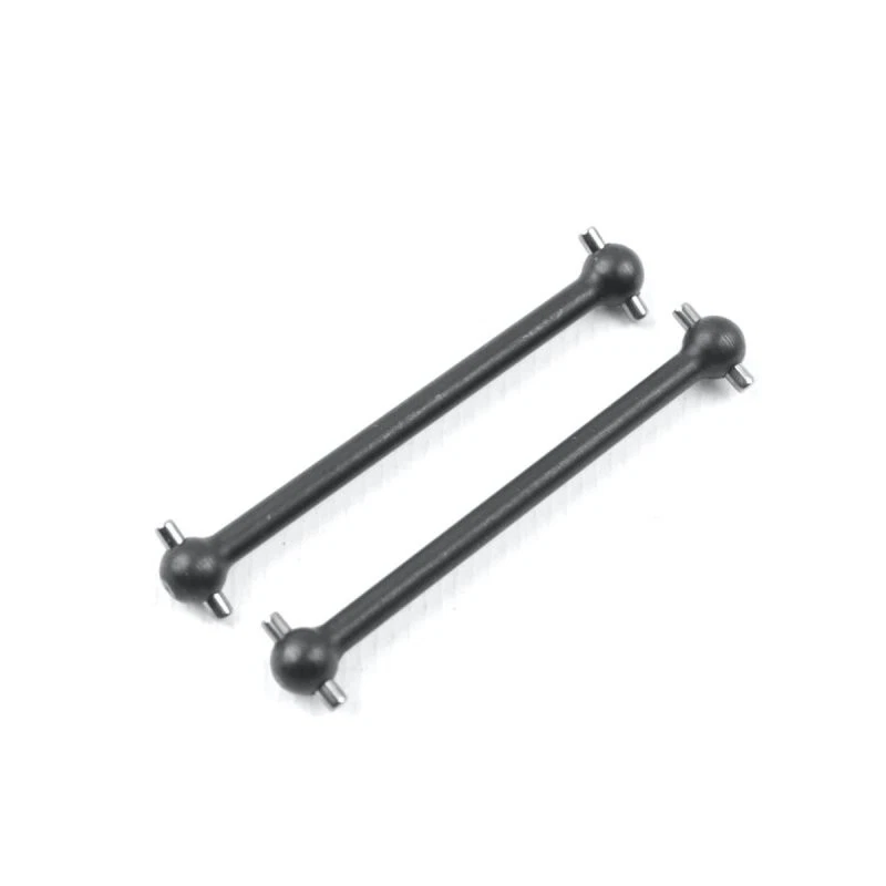 Eje de transmisión Tamiya 9803236 48 mm (2 piezas) para Comical Avante GF-01CB/Squash Van GF02 Foto 1 de 1