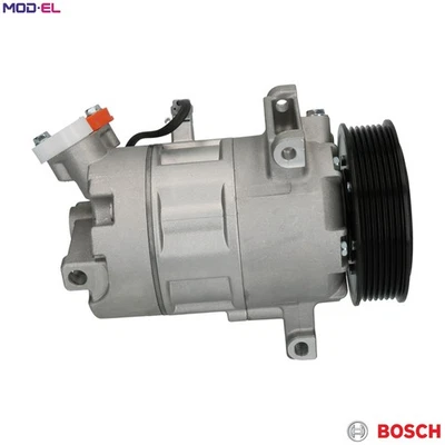 COMPRESSOR AIR CONDITIONING 1 986 AD1 039 FOR RENAULT SCÉNIC/III/VAN/GRAND 1.4L - Image 1 of 4