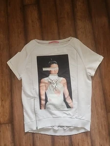 Dane einzigartiges Top für Damen Größe Small - Bild 1 von 6
