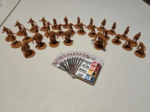 Zombicide 1st Edition Prison Outbreak Berserkers - Bild 1 von 1