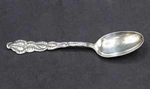 Tiffany & Co. Sterlingsilber Ailanthus (Atlantis) Löffel *gebraucht* kostenloser Versand - Bild 1 von 8