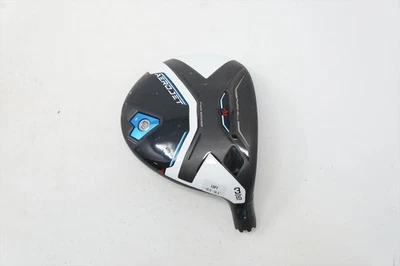 Cobra Aerojet 15* #3 Fairway Wood Club Head Only Missing Screw 1100381 - Image 1 of 4