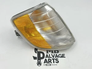 95-99 Mercedes W140 S500 S600 S420 RH Passenger Side Turn Signal 1408260843 OEM - Bild 1 von 12