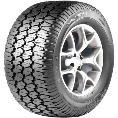 Ganzjahresreifen - LASSA MULTIWAYS-C 205/65R15C 102R BSW - Bild 1 von 4