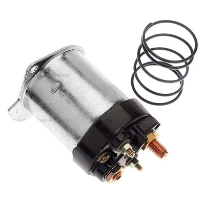 For GMC C1500 1982-1984 Standard SS-251 Blue Streak Solenoid Foto 1 de 3