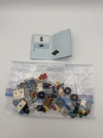 Lego City - Police Starter Set (60121)