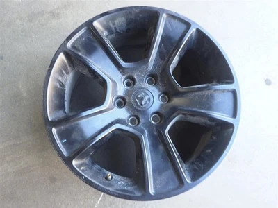 Rueda de carretera nuevo estilo 6 orejetas 20x9 para Dodge 1500 20-23 Foto 1 de 4