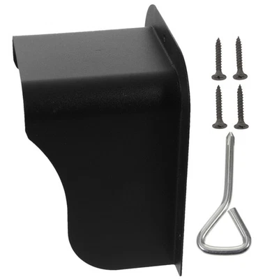  Protège Sonnette Extérieur Couvercle Étanche À La Couverture Météo De - Image 1 of 4