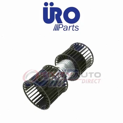 URO HVAC Blower Motor for 1981 Mercedes-Benz 380SLC - Heating Air tx - Image 1 of 4