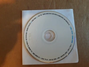 Lionel Richie - Coming Home (CD 2006, Island Def Jam) B0006484-02.  DISC ONLY - Bild 1 von 1