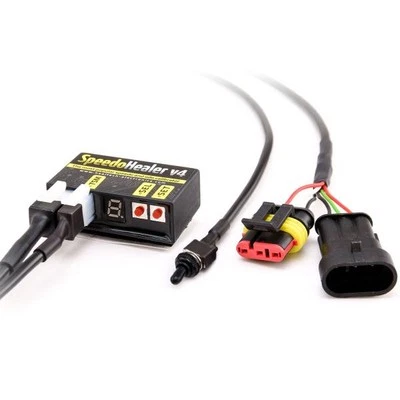 Calibratore ODO Healtech SpeedoHealer V4-AB Mv Agusta F3 675 2011-2016 — 第 1/4 张图片