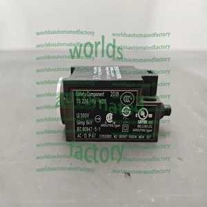 1pc NEW For Schmersal TS236-11Z-M20 Limit Switch fast Ship - Picture 1 of 5