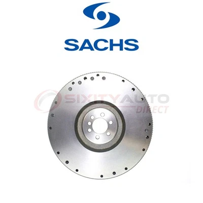 SACHS Clutch Flywheel for 1995-2004 Chevrolet Blazer 4.3L V6 - Transmission ao Foto 1 de 4