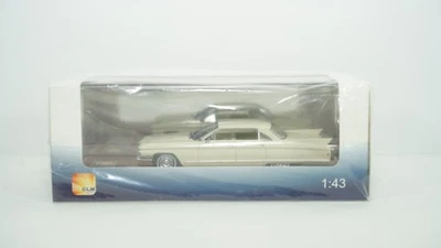 Modelos GLM 1/43 Diecast 1960 Cadillac Eldorado Brougham Pininfarina 121702 G2-1 Foto 1 de 4