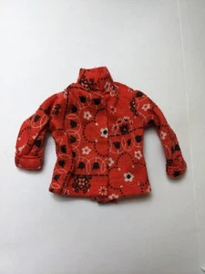 Camisa pañuelo Ken Best Buy 9131 1976 vintage - Imagen 1 de 3