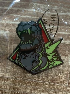 Godzilla [Kai-Sei Ära] IDW Comics Emaille Pin (2025) - Bild 1 von 6