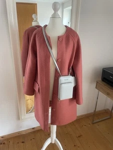 Wollmantel   Mexx XS  - Bild 1 von 6