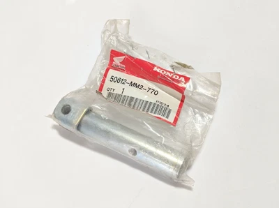 1984-1987 Honda VT700C VT750C тени правой подножки 50612-MM2-770 - Изображение 1 из 4