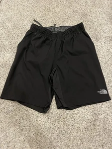 The North Face Shorts Men’s Black Size S - Picture 1 of 6