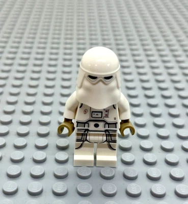 Lego Star Wars Figur Snowtrooper  75320 / B-005 - Bild 1 von 2