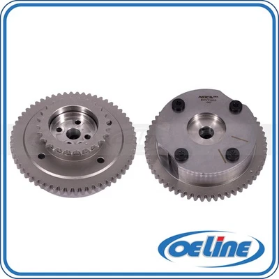 2x Piñón de distribución de válvula variable de admisión (VVT) para Ford Explorer Lincoln 11-23 Foto 1 de 4