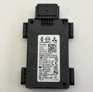MÓDULO RADAR PUNTO CIEGO NISSAN SENTRA 2024 284N06MW1A OEM 24 25 - Imagen 1 de 5