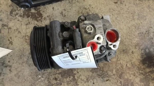 AC Compressor 211 Type E300 Fits 06-09 MERCEDES E-CLASS 722711 - Picture 1 of 1