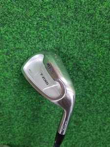 MIZUNO T-Zoid MX-20 Pitching Wedge - Damen (Graphit, 34,5 Zoll, Rechts, Ladies) - Bild 1 von 4