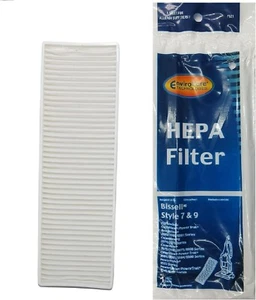 Bissell HEPA Filter Designed to Fit Style 9 HEPA Filter - Picture 1 of 1