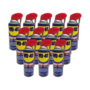 WD-40 SMART STRAW 11OZ 49004 *(PACK OF 12)* - Picture 1 of 3