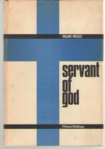 Servant Of God by Muir Reed - 1966 - World Prayer Fellowship, Peterborough - Picture 1 of 1