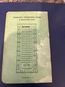 National U.S. Stamp Collection Books Scott 1910s Through 1970s - Picture 1 of 8