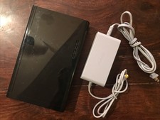 Wii U 32GB Nintendo Console &  Power cord  - Tested