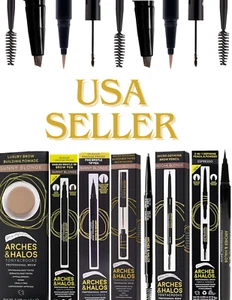 Arches & Halos Professional Brow Products - Picture 1 of 40