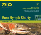 Rio Fly Fishing Euro Nymph Shorty W/ Leader