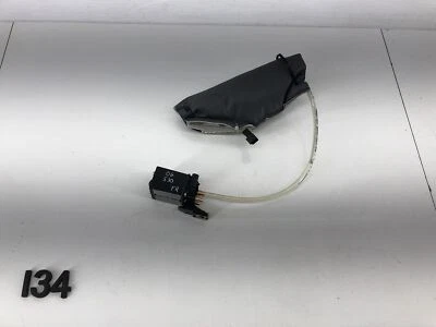 06-07 BMW 530XI E60 FRONT RIGHT SIDE SEAT LUMBAR SUPPORT W/ VALVE PUMP OEM Foto 1 de 4