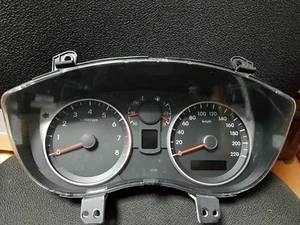 Instrumental Cluster Hyundai I20 2010 - Picture 1 of 2
