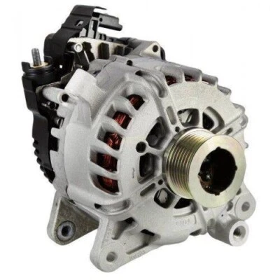 New OEM Valeo 12V 200A Alternator for Nissan Serena 2614727A VALEO - Image 1 of 3
