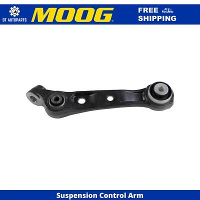 Brazo de control de suspensión para BMW 535i GT 2011-2017 xDrive MOOG 2011 2012 2013 2014 Foto 1 de 4