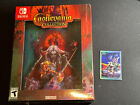 Castlevania Anniversary Collection - Ultimate Edition Limited Run (Switch) - New