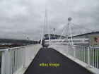 Photo 6x4 Footbridge over Burnden Way At the Reebok Stadium home of Bolto c2012