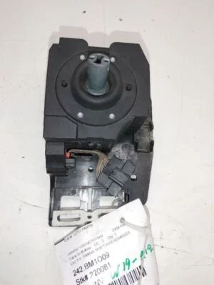 2009 BMW 535I E60 535 TRANS SHIFT ASM 920409301 - Image 1 of 4