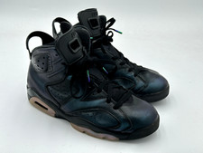 Nike Air Jordan 6 Retro All-Star Chameleon 2017 Size 9 100% Authentic