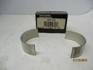 Federal Mogul 3545CPB Connecting Rod Bearing PAIR - Picture 1 of 2