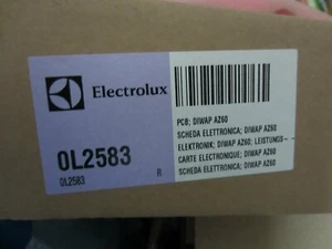 Electrolux Hauptplatine Spülmaschine PCB DIWAP AZ60, 0L2583 NEU!! - Bild 1 von 2