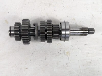1975-1978 Yamaha XS500 Trans Transmission Gears - Image 1 of 4