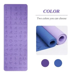 Sport Exercise Pad Anti Slip Pilates Training Cushion Outdoor Fitness Equipment - Picture 1 of 14