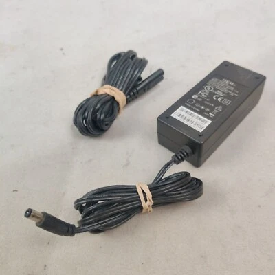 Genuine 30W Cisco ADS0361-U120250 12V 2.5A ATT Uverse AC Adapter OEM - Image 1 of 2