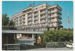 LIDO DELLE NAZIONI - FERRARA - HOTEL NAZIONI - VIAGG. -22895- - Picture 1 of 1